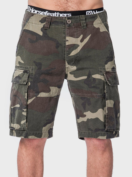 Horsefeathers Baxter Shorts