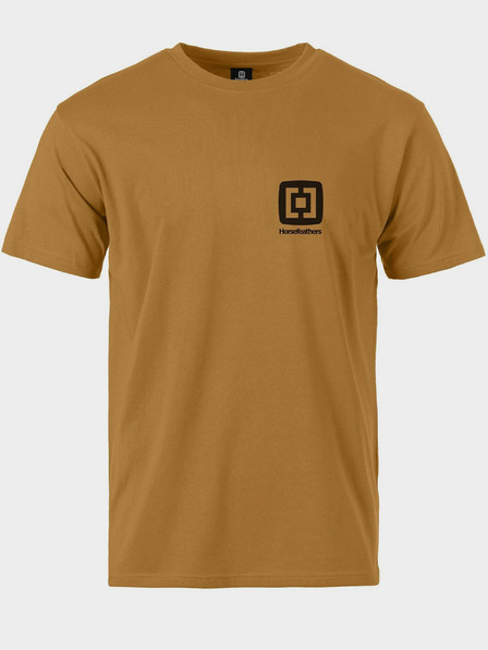 Horsefeathers Mini Logo T-Shirt