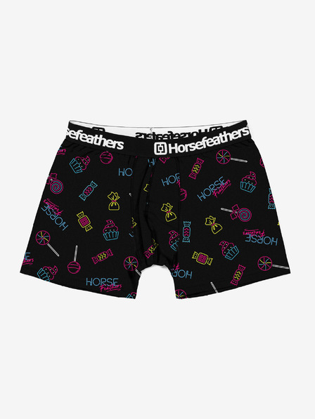 Horsefeathers Sidney Boxer-Shorts