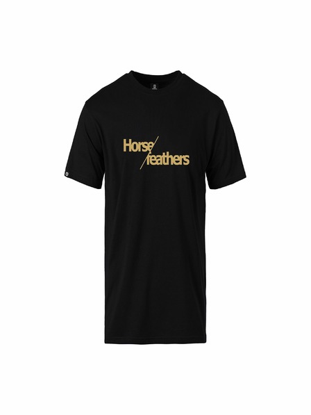 Horsefeathers Slash T-Shirt