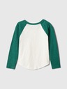 GAP Kinder  T‑Shirt