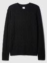 GAP CashSoft Pullover