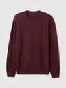 GAP CashSoft Pullover