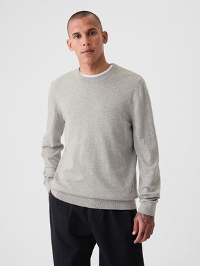 GAP CashSoft Pullover