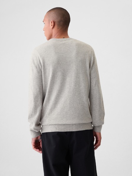 GAP CashSoft Pullover