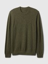 GAP CashSoft Pullover