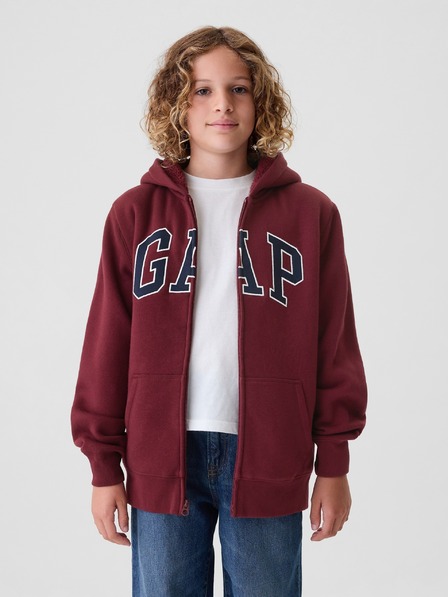 GAP Sweatshirt Kinder