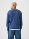 GAP CashSoft Pullover