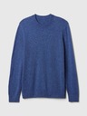 GAP CashSoft Pullover