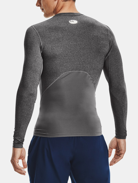 Under Armour HG Armour Comp LS T-Shirt