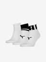 Puma Socken 3 Paar