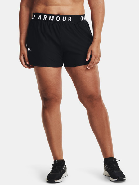 Under Armour Play Up 3.0 Shorts