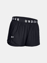 Under Armour Play Up 3.0 Shorts