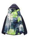 ALPINE PRO Douwo Jacke