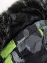 ALPINE PRO Werdo Jacke