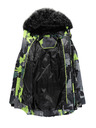 ALPINE PRO Werdo Jacke