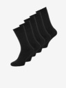 Jack & Jones Basic Bamboo Socken 5 Paar