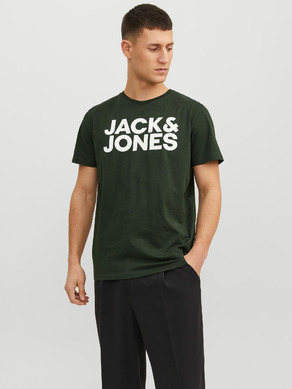 Jack & Jones Corp T-Shirt