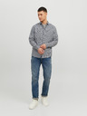 Jack & Jones Gingham Hemd