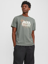 Jack & Jones Map T-Shirt