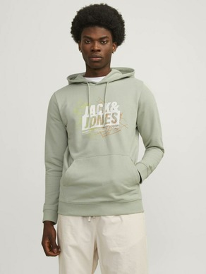 Jack & Jones Map Sweatshirt