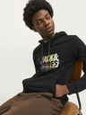 Jack & Jones Map Sweatshirt