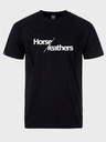 Horsefeathers Slash T-Shirt