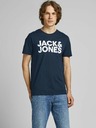 Jack & Jones Corp T-Shirt