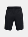 Under Armour UA Tech Graphic Shorts