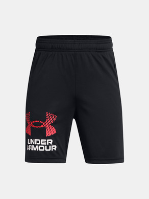 Under Armour UA Tech Logo Kinder Shorts