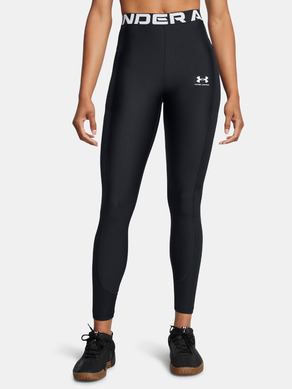 Under Armour HeatGear Rib Legging