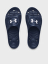 Under Armour UA M Locker IV SL Pantoffeln