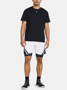 Under Armour Curry Mesh Short 4 Shorts