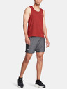 Under Armour UA Launch 7'' Heather Shorts