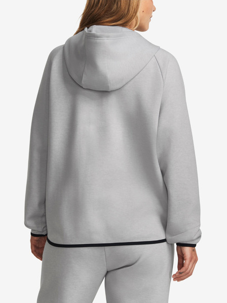 Under Armour Unstoppable Flc FZ Sweatshirt