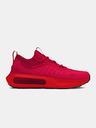 Under Armour UA W Phantom 4-RED Tennisschuhe