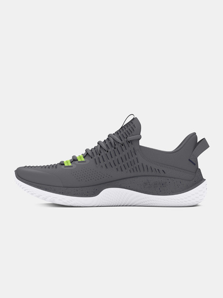 Under Armour UA Flow Dynamic INTLKNT Tennisschuhe