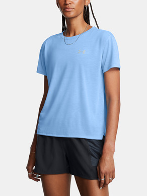 Under Armour UA Trail Run SS T-Shirt