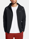 Under Armour UA Unstoppable Flc FZ HD EU Sweatshirt