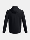 Under Armour UA Unstoppable Flc FZ HD EU Sweatshirt