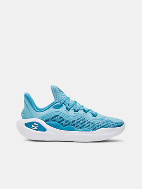 Under Armour Curry  11 Mouthguard Tennisschuhe