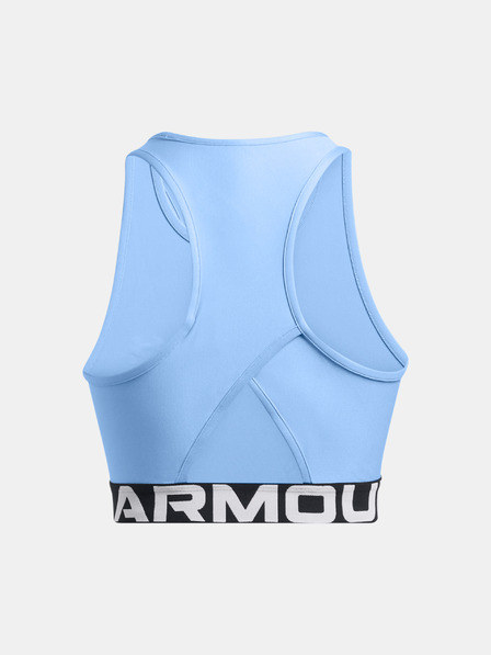 Under Armour HeatGear Rib Unterhemd