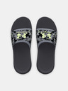 Under Armour UA M Ignite Select Graphic Pantoffeln