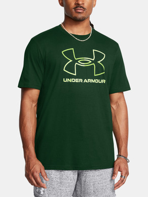 Under Armour UA GL Foundation Update SS T-Shirt