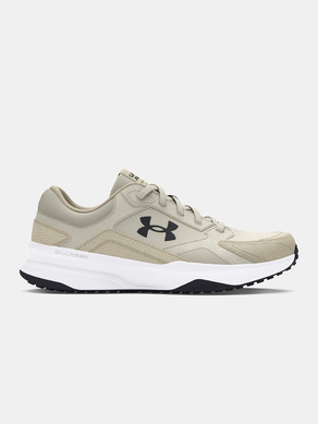 Under Armour UA Edge LTHR Tennisschuhe