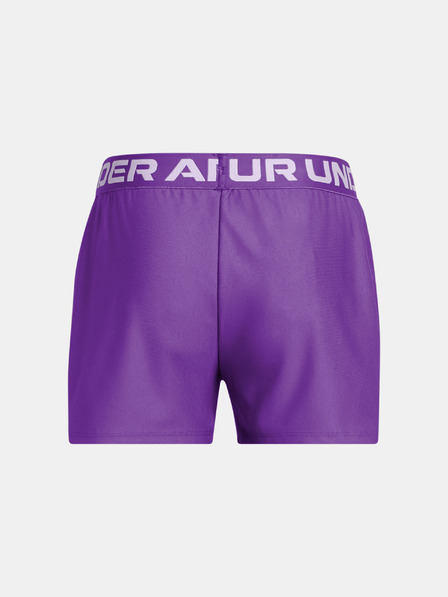 Under Armour Play Up Solid Kindershorts