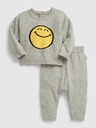 GAP Gap & Smiley® Kinder Trainingsanzug