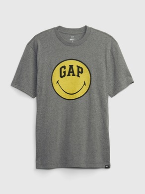 GAP & Smiley® T-Shirt