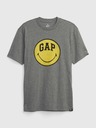 GAP & Smiley® T-Shirt