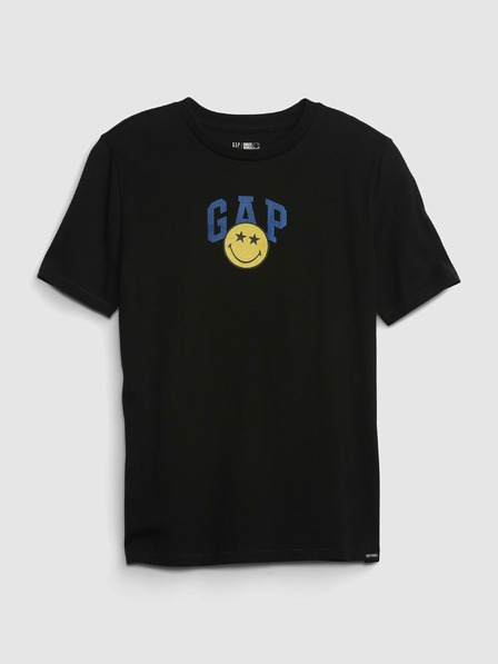 GAP Gap & Smiley® Kinder  T‑Shirt